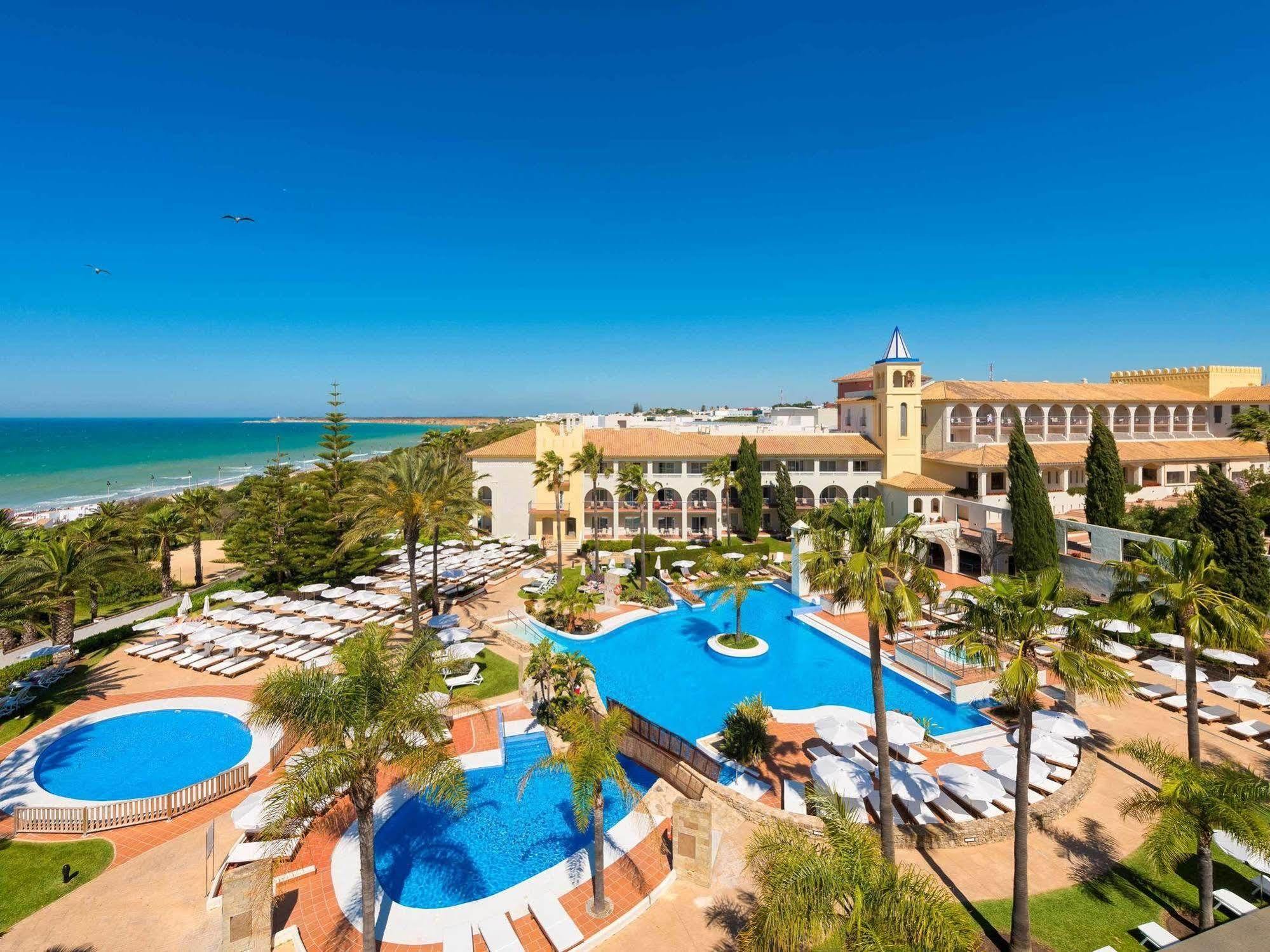 THE 10 BEST Hotels in Conil de la Frontera, Spain 2023 (from $42